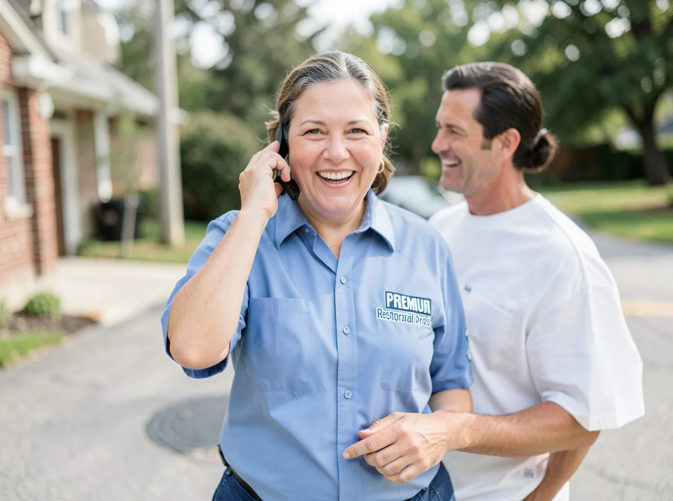 Water Damage Restoration Centerville, WA FAQs